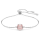 swarovski pink