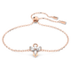 swarovski white
