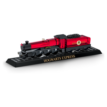 قطعة زينة على شكل قطار هوغوارتس Harry Potter swarovski قطعة زينة على شكل قطار هوغوارتس harry potter