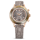 swarovski octea chrono