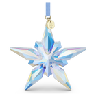 swarovski annual edition 130th anniversary ornament 2025