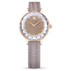 swarovski beige