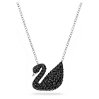 swarovski iconic swan