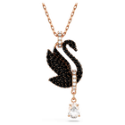 swarovski swan