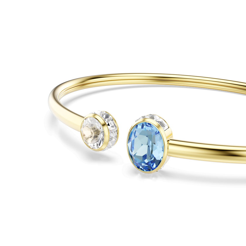 swarovski سوار chroma، قطع متنوع، ألوان متعددة، لمسة نهائية من الذهب عيار 18 قيراط