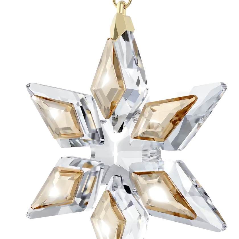 swarovski cl exclusive ornament holiday