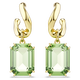 swarovski green