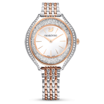 swarovski crystalline aura