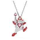 swarovski alice in wonderland