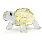swarovski مجسم سلحفاة صغيرة، مجموعة idyllia