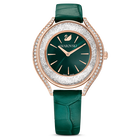 swarovski crystalline aura