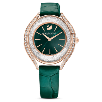 swarovski crystalline aura