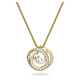 swarovski white
