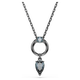 swarovski gray