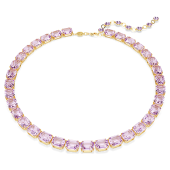 swarovski millenia tennis