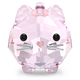 swarovski pink