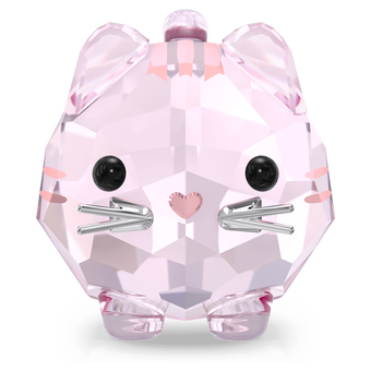swarovski chubby cats