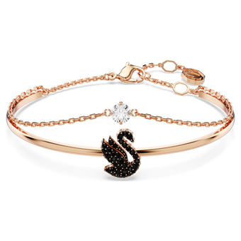 swarovski swan