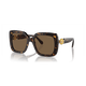 swarovski brown