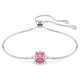 swarovski pink