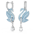 swarovski swan
