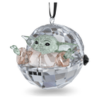 swarovski star wars the mandalorian