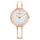 swarovski crystalline delight pvd