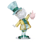 swarovski alice in wonderland