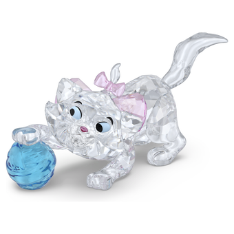 swarovski marie disney classics the aristocats