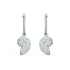 swarovski shell nautilus