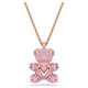 swarovski وردي
