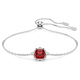 swarovski red