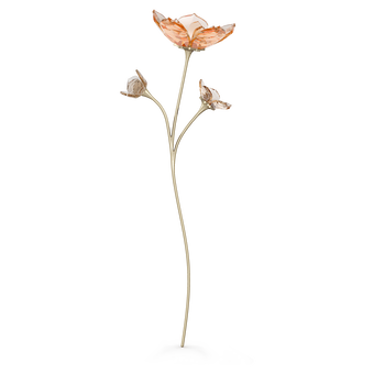 قطعة زينة Garden Tales بتصميم زهرة ماغنوليا swarovski قطعة زينة garden tales بتصميم زهرة ماغنوليا