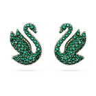 swarovski swan