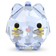 swarovski blue