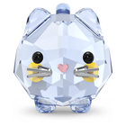swarovski chubby cats