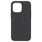 حافظة High للهاتف الذكي، iPhone® 14 Pro Max، لون أسود