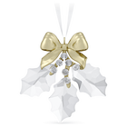 swarovski holiday magic