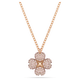 swarovski pink