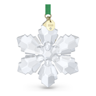 swarovski annual edition ornament 2026