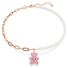swarovski teddy