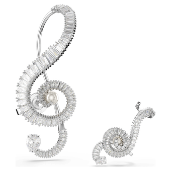 ariana grande x swarovski