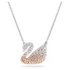 swarovski iconic swan