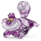swarovski alice in wonderland