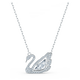swarovski white