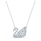 swarovski swan