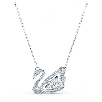 swarovski swan