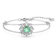 swarovski green