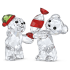 swarovski kris bear annual edition 2023