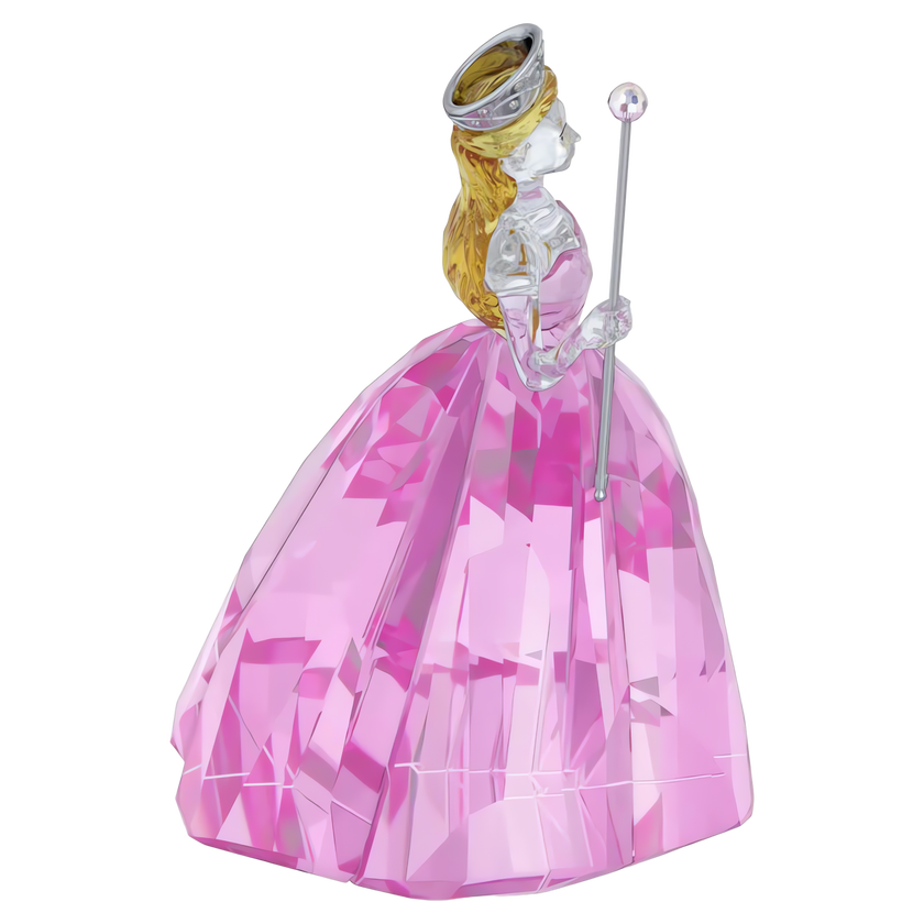 swarovski مجسم غليندا أبلاند من مجموعة wicked